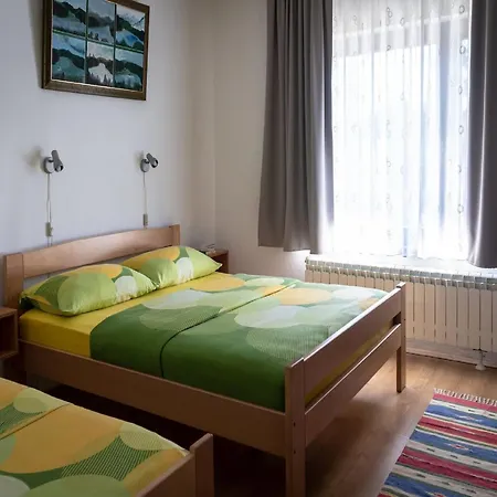 Area Krem Ar - Groundfloor With Terrace Homer