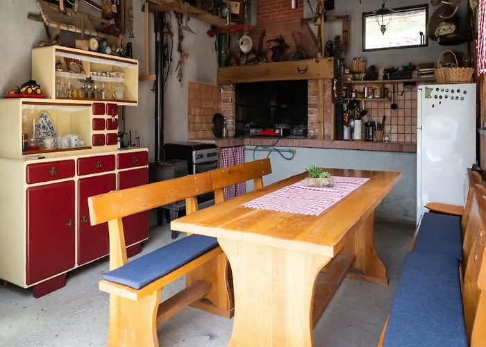 Lejlighed Area Krem Ar - Groundfloor With Terrace